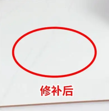 郏县瓷砖空鼓维修公司分享下板材基层，未采取柔性过渡措施的影响。在瓷砖铺贴工程中，如果采用的是板材基层（如石膏板、木工板等非刚性基层），而未采取柔性过渡措施，